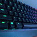 Razor black widow