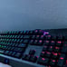 Razor black widow