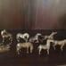 Breyer Model Horse Collection 8