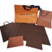 Bulk Lot of LOUIS VUITTON Empty Shopping Gift Bags Envelopes