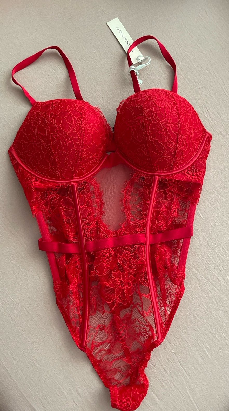 lingerie