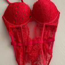 lingerie