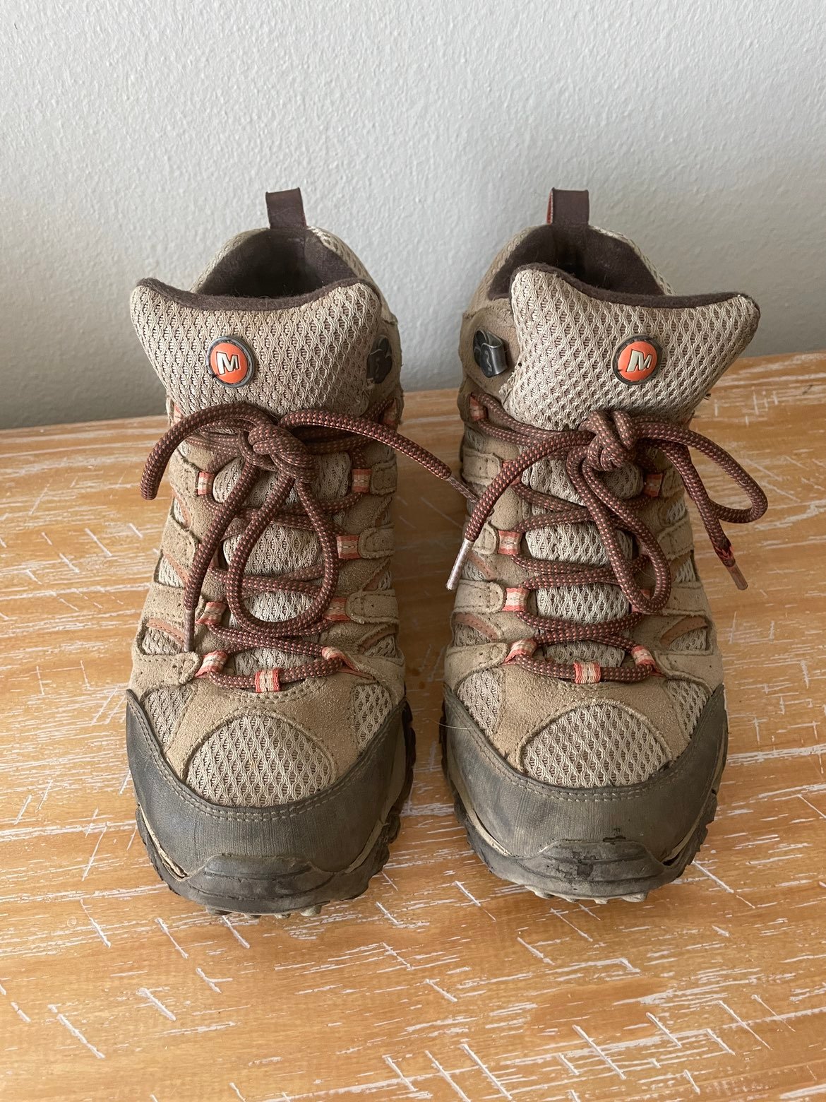 Merrell Women's Hiking Boots