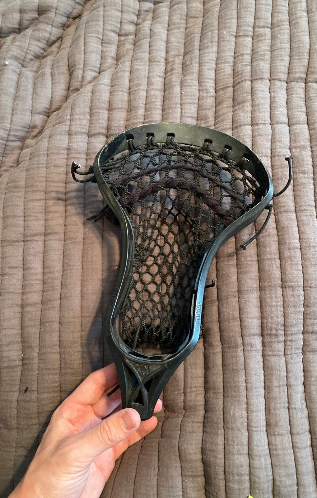 East Cost Dyes Mirage head