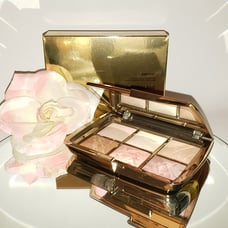 Hourglass Ambient Lighting Edit Sculpture Face Palette Blush Bronzer Highlighter