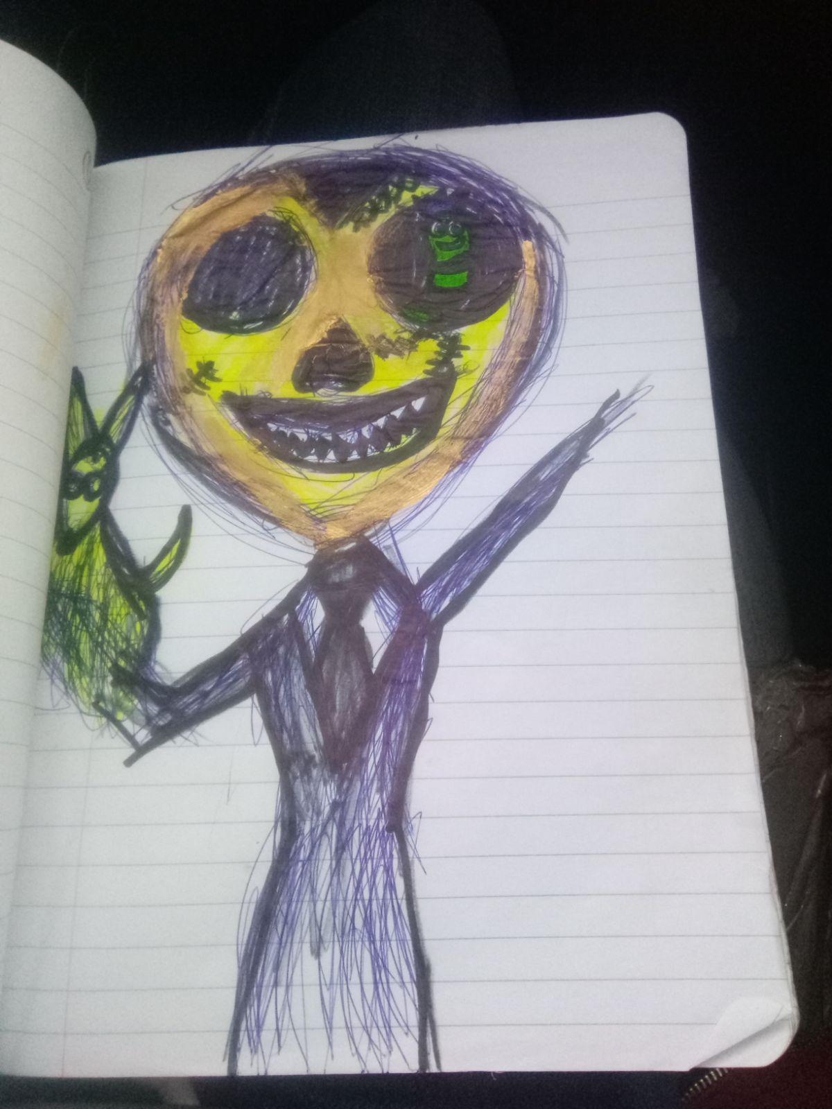 Home Drawing