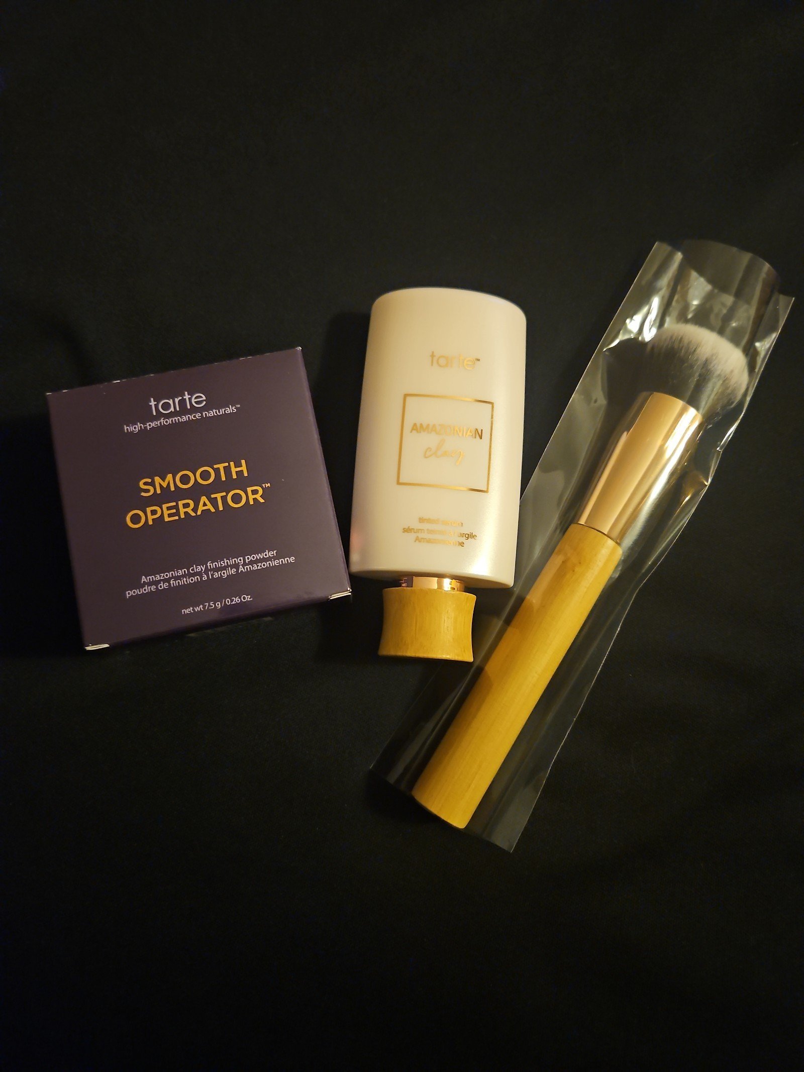 Tarte Bundle