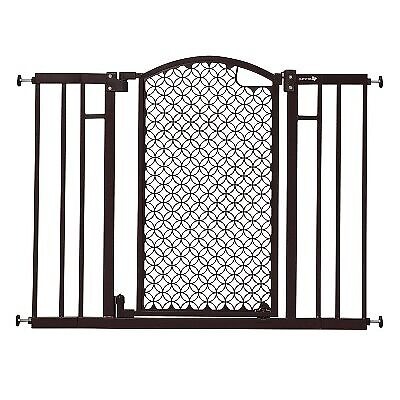 Summer Infant Union Arch Stylish Safety Gate