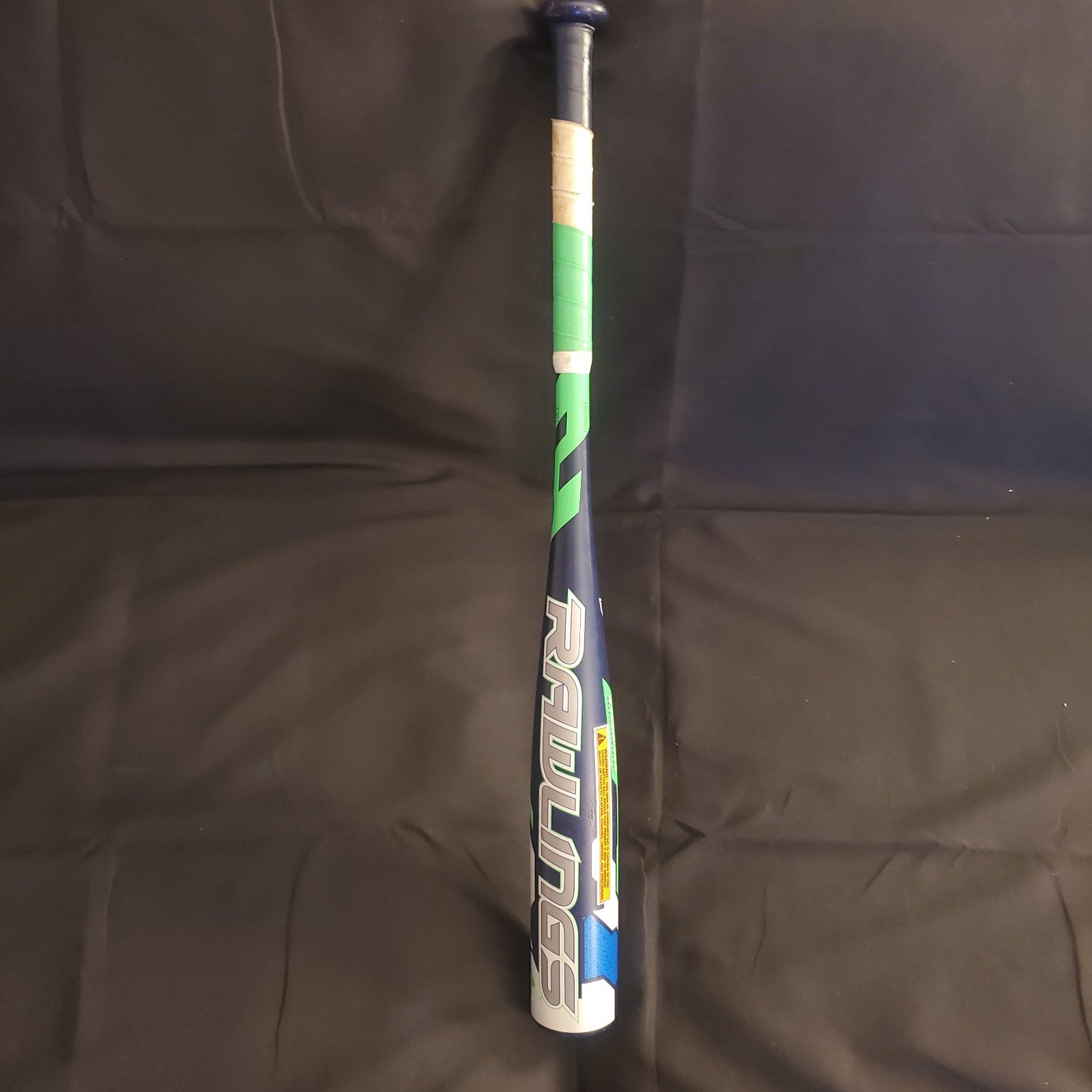 Rawlings Plasma T ball Bat Alluminum