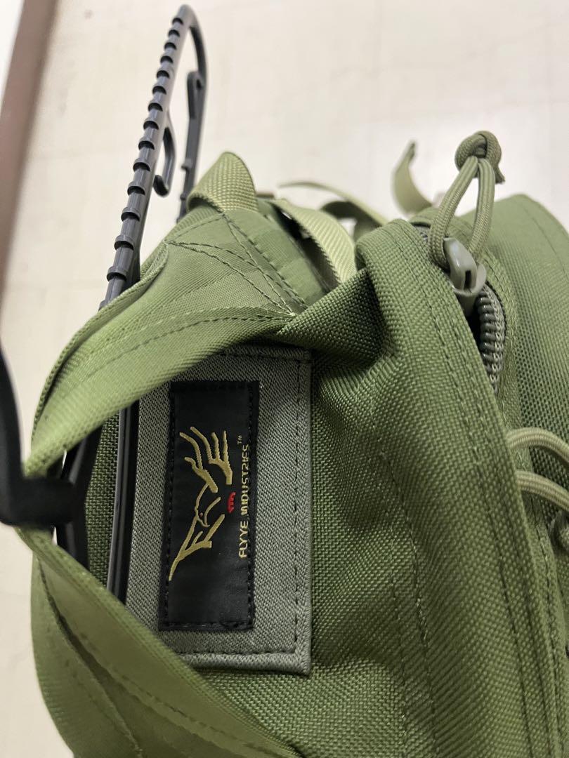 Flyye Molle Aiii Backpack Flyye 1000D Molle AIII Day