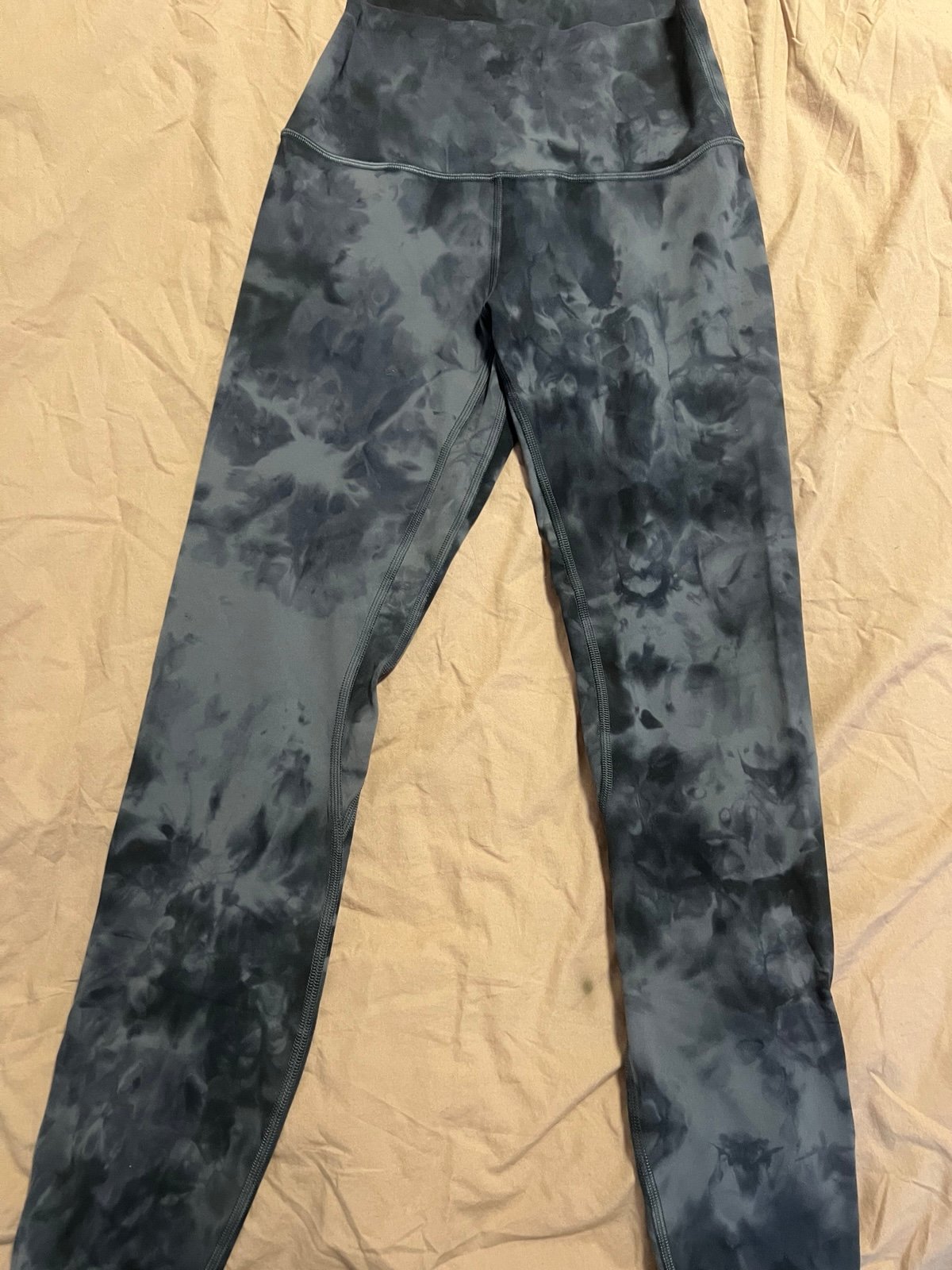 Lulu Lemon
