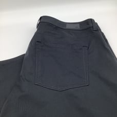 Rhone Mens Black Commuter Golf Pants Size 36 x 29.5
