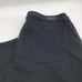 Rhone Mens Black Commuter Golf Pants Size 36 x 29.5