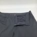 Rhone Mens Black Commuter Golf Pants Size 36 x 29.5