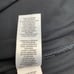 Rhone Mens Black Commuter Golf Pants Size 36 x 29.5