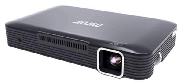 Miroir HD projector MP150 Projector