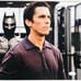 Christian Bale Signed The Dark Knight 11x14 Photo A Autograph Batman JSA COA
