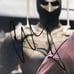 Christian Bale Signed The Dark Knight 11x14 Photo A Autograph Batman JSA COA