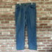Vintage 1980s Levi’s Jeans 36 x 32 Orange Label 506 Straight Made in USA