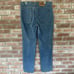 Vintage 1980s Levi’s Jeans 36 x 32 Orange Label 506 Straight Made in USA