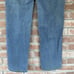 Vintage 1980s Levi’s Jeans 36 x 32 Orange Label 506 Straight Made in USA