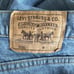 Vintage 1980s Levi’s Jeans 36 x 32 Orange Label 506 Straight Made in USA