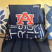 Auburn Tigers Stadium Pack