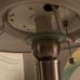 Table lamp