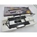 Motor Max 1:24 Scale DIECAST METAL CAR TRAILER Collector's Edition