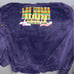 BTS permission to dance las vegas hoodie