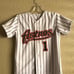 MLBBoy(8)Astros#1MedinaSewnButtonUpJerse