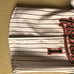 MLBBoy(8)Astros#1MedinaSewnButtonUpJerse