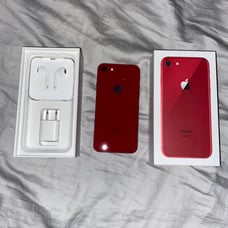 iPhone 8 (Product)Red Special Edition 64