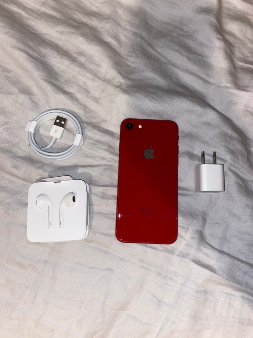 iPhone 8 (Product)Red Special Edition 64