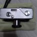 Rollei 35 film camera. With Carl Zeiss Nr 40mm lens.