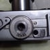 Rollei 35 film camera. With Carl Zeiss Nr 40mm lens.