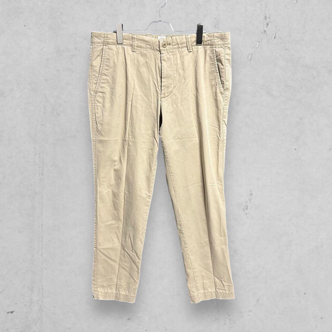 Gap Vintage Khakis Chinos for Men Mercari