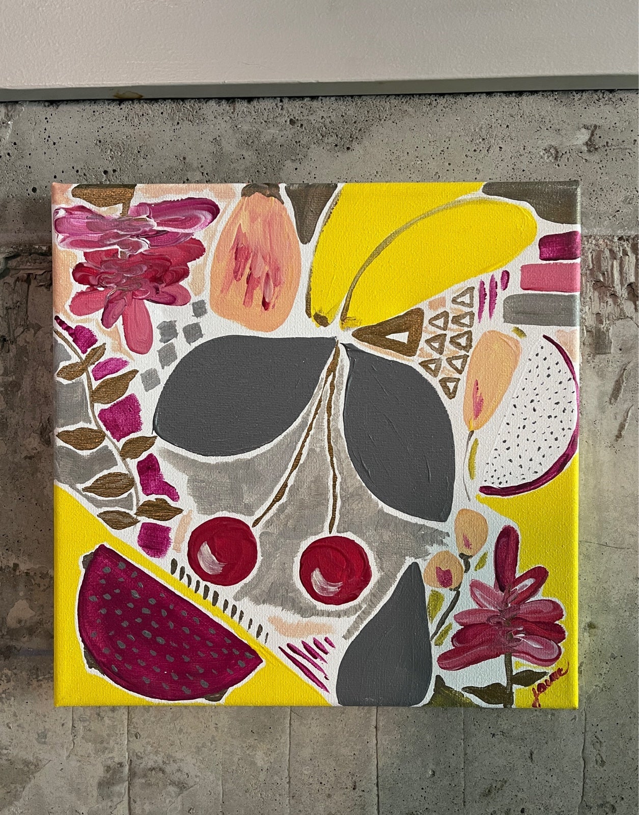 paintings and artwork