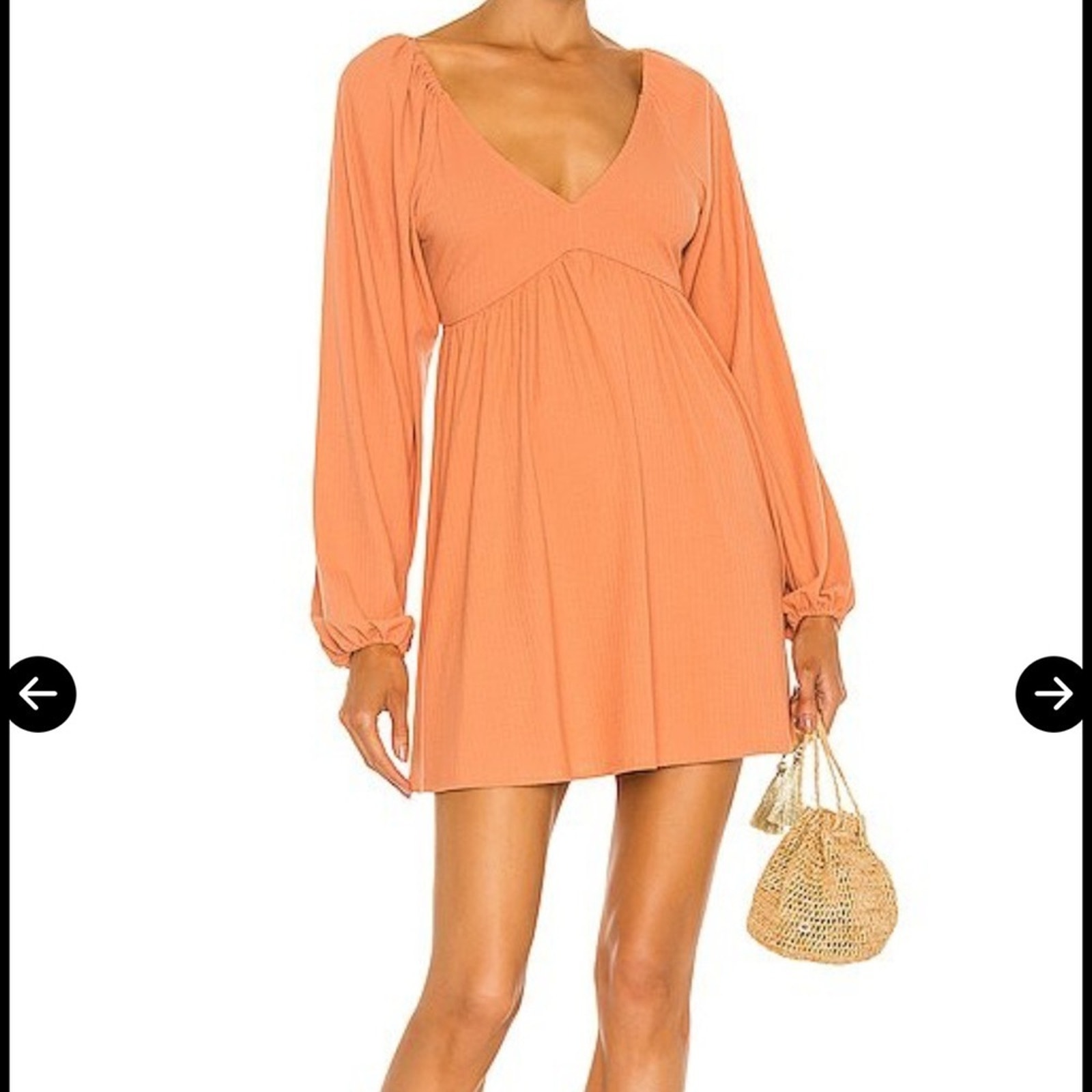 NWT Lovers + Friends dress