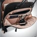 Samsonite Mobile Solution Spinner Mobile Office- Black