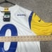 Nike Los Angeles Rams Jersey Mens 2XL White Cooper Kupp NFL Vapor Football 160