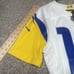 Nike Los Angeles Rams Jersey Mens 2XL White Cooper Kupp NFL Vapor Football 160