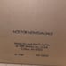 Pierre Cardin Lot of 4 “Bleu Marine” Champagne Flute Crystal Glass New in Box