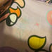 Vintage powerpuff girls comforter and sheet set