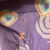 Vintage powerpuff girls comforter and sheet set