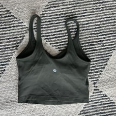 lululemon align tank