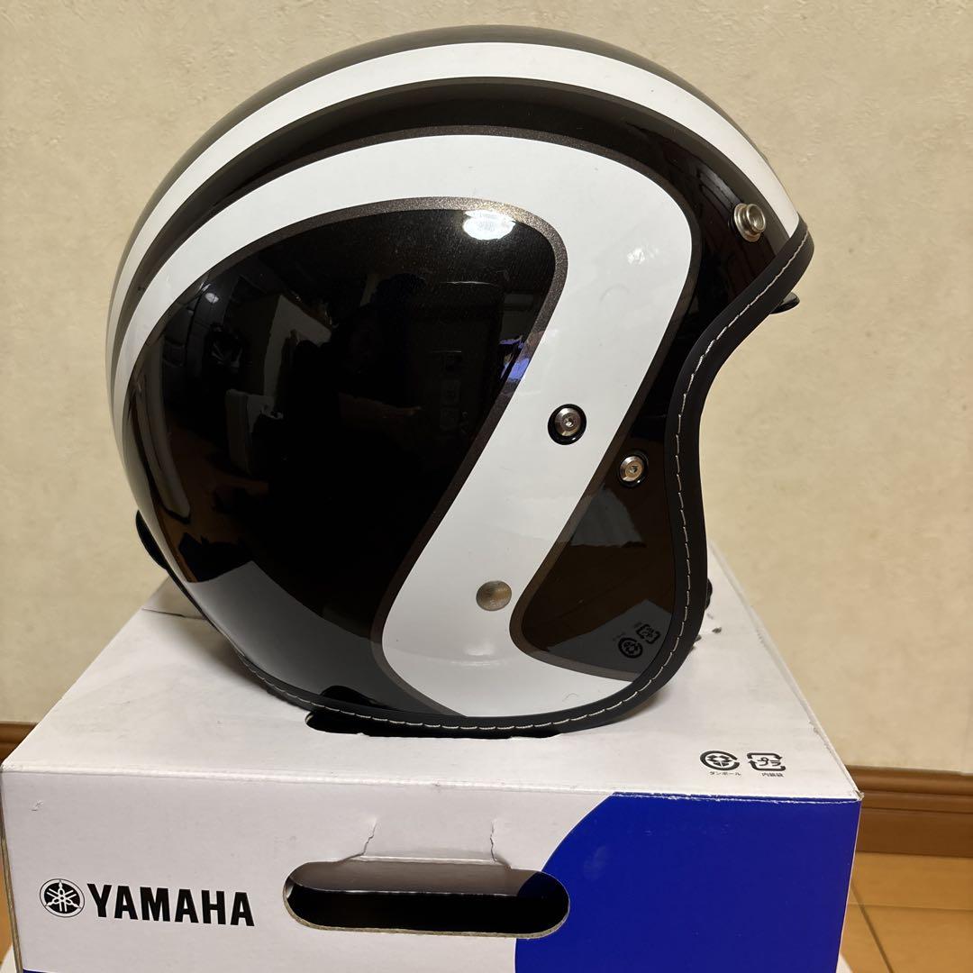 YAMAHA CATCH THE WIND！HELMET［size L］ YAMAHA CATCH THE WIND HELMET with Storage Bag