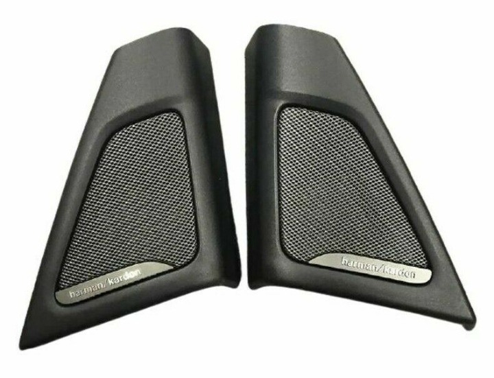 BMW 5 Series Tweeter Cover 2011 2012 2013 2014 2015 2016 51337275779 51337275780