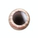 Hand-carved Multicolor Alabaster Onyx Marble Vase