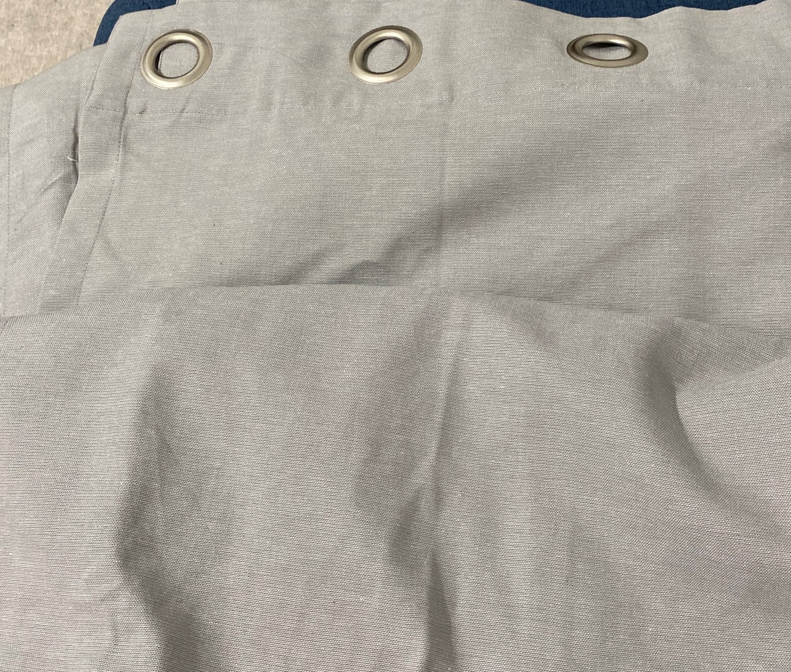 curtains
